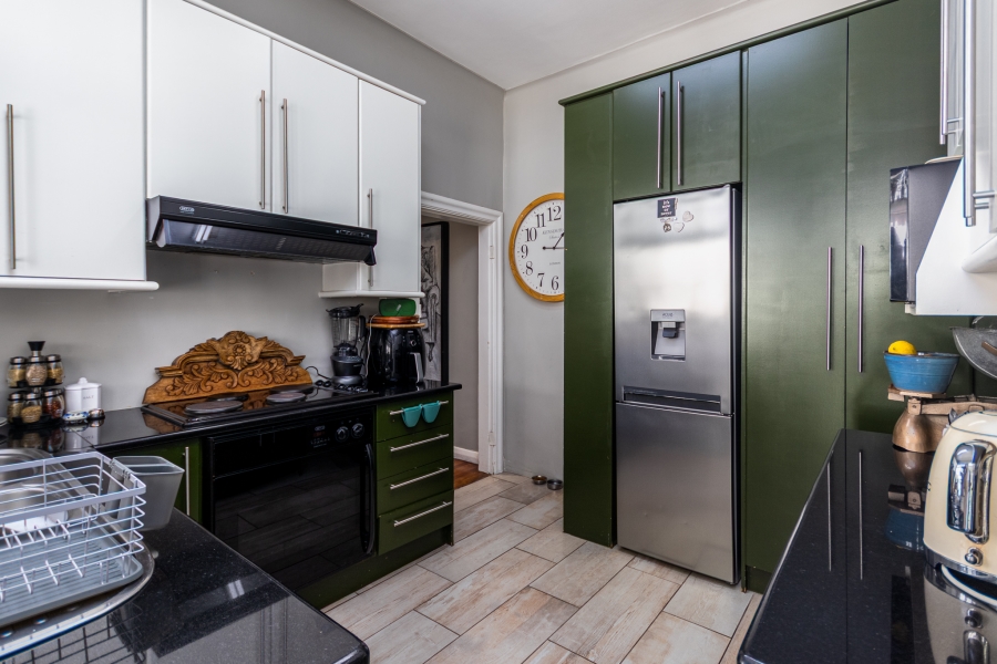 3 Bedroom Property for Sale in Claremont Upper Western Cape